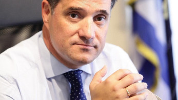 Γεωργιάδης: Στο 26% η παραβατικότητα στα πρατήρια καυσίμων