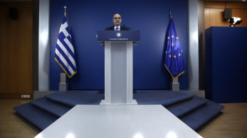 Οικονόμου: Η διπλωματία είναι μοχλός εξασφάλισης της χώρας και ανάπτυξης
