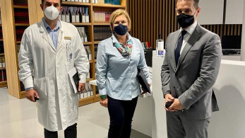 Γκάγκα: Ταχύτερα η κάλυψη του ΕΣΥ από τους ειδικευόμενους