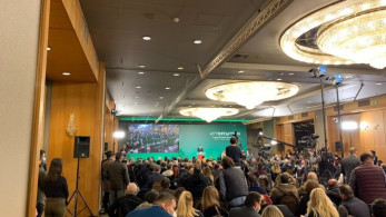 ΠΑΣΟΚ: Εκλέγει σήμερα νέο γραμματέα – Φαβορί ο Ανδρέας Σπυρόπουλος