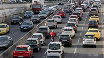Το σχέδιο για οδικά έργα, νέα λεωφορεία και γραμμές Μετρό