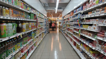 Αυξήθηκε κατά 3,5% η απασχόληση στο λιανεμπόριο τροφίμων το 2021