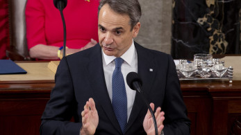 Άρθρο “ύμνος” της Hurriyet για Μητσοτάκη: Ο απόφοιτος του Χάρβαρντ που αποθέωσε το Κογκρέσο