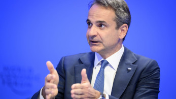 Μητσοτάκης: Ο Ερντογάν κάνει λάθος αν θεωρεί ότι δεν θα υπερασπιστώ την κυριαρχία της Ελλάδας