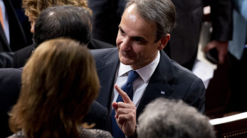 Μητσοτάκης: Από την αποθέωση στο Κογκρέσο στη Σύνοδο Κορυφής κατά της ακρίβειας