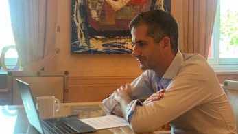Μπακογιάννης για Μητσοτάκη: Ζούμε την ιστορία που γράφεται-Μόνο περηφάνια