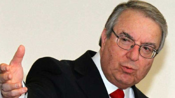 Μπαμπινιώτης ο τουρκοφάγος
