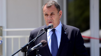 Παναγιωτόπουλος: Διατηρούμε ζωντανή τη μνήμη των 353.000 θυμάτων της γενοκτονίας