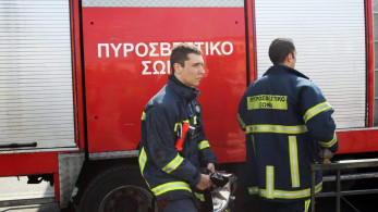 Π. Φάληρο: Σκότωσε τη μητέρα του και μετά έβαλε φωτιά στο διαμέρισμα