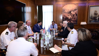 Παναγιωτόπουλος για F-35: Άμεσα η απόκτησή τους