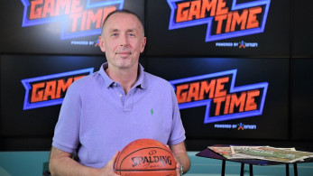 Ο Μίλαν Τόμιτς στο ΟΠΑΠ GAME TIME ΜΠΑΣΚΕΤ για το Final Four της Euroleague