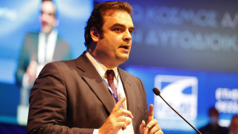 Πιερρακάκης: Ο στρουθοκαμηλισμός δεν είναι επιλογή προόδου