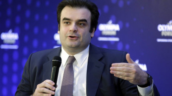 Πιερρακάκης: Το νομοσχέδιο για την ασφαλή αξιοποίηση των νέων τεχνολογιών από φορείς του δημόσιου και του ιδιωτικού τομέα