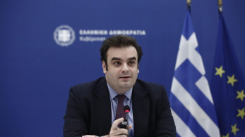 Πιερρακάκης: Ντράγκι και Μητσοτάκης μοιράζονται το ίδιο όραμα στην ψηφιακή πολιτική