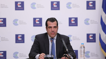 Πλεύρης: Αύριο οι αποφάσεις για τις μάσκες