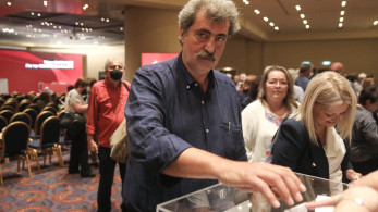 Μια ωραία ατμόσφαιρα! Καυγάς Τσίπρα-Πολάκη για τα δικαιώματα του… χταποδιού