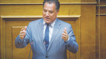 Τα γυναικόπαιδα εκτός πολέμου
