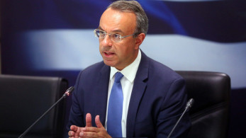 Στις Βρυξέλλες ο Σταϊκούρας για τις συνεδριάσεις Eurogroup και Ecofin