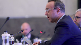 Σταϊκούρας: Νομοθετικές ρυθμίσεις για την ανάπτυξη της ναυπηγοεπισκευαστικής ζώνης