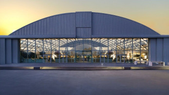 The Ellinikon Experience Centre: Ζήσε το μέλλον του The Ellinikon σήμερα!