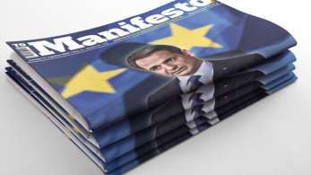 Tomanifesto: Από σήμερα και κάθε μέρα η νέα πολιτική εφημερίδα σε κάθε γωνιά της Ελλάδας