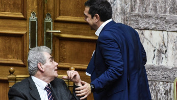 Στα ψηφοδέλτια του ΣΥΡΙΖΑ “Ρασπούτιν”, Τουλουπάκη και Παπαδάκου