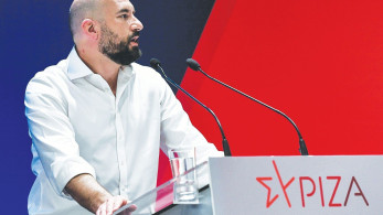 Θα μείνει ή θα φύγει ο Τζανακόπουλος;