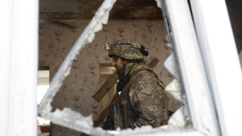 Στην αντεπίθεση οι Ουκρανοί: Έφθασαν στα σύνορα με τη Ρωσία
