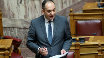 Πλακιωτάκης στο tomanifesto: Η πατρίδα μας σε δρόμους σιγουριάς και ασφάλειας