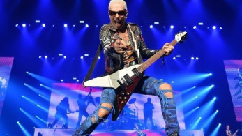 Οι Scorpions άλλαξαν τους στίχους του “Wind Of Change” λόγω Ρωσίας