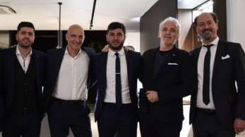 Διεθνείς επωνυμίες εμπιστεύονται τις προοπτικές της χώρας μας – Τι αναφέρει κορυφαίος Ιταλός αρχιτέκτονας