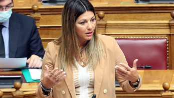 Ζαχαράκη: Τουρισμός για όλους με λιγότερη γραφειοκρατία