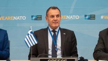 Ο Παναγιωτόπουλος στην Σύνοδο του ΝΑΤΟ