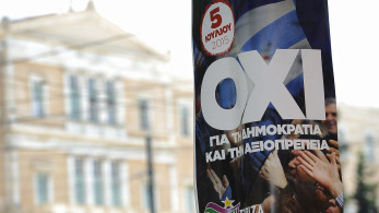 Η «μαύρη» επέτειος των capital controls