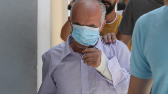 Κουκάκι: Ποινική δίωξη για ανθρωποκτονία  στον 53χρονο που μαχαίρωσε τη γυναίκα του