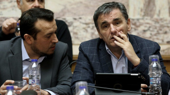 Σιωπή για τον Παππά