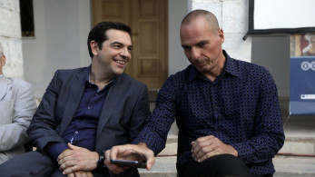 Από το μήνα του μέλιτος στα… μπινελίκια