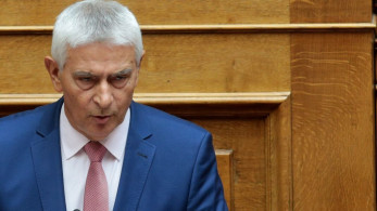 Τάσος Δημοσχάκης στην εφημερίδα tomanifesto: Προχωράει η τάφρος στο Σουφλί 