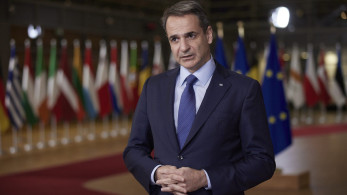 Μητσοτάκης: Στέλνουμε το σωστό μήνυμα στην Ουκρανία και στη Μολδαβία