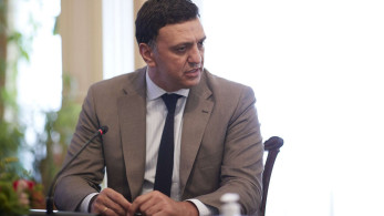 Κικίλιας: Στην πρώτη θέση η Ελλάδα για τους Γάλλους ταξιδιώτες