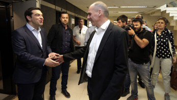 Οποιος ξεχνά τα δικά του σφάλματα (βλ. Τσίπρας), αποθρασύνεται