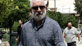 Δίκη Φιλιππίδη: Κεκλεισμένων των θυρών η κατάθεση της τρίτης καταγγέλουσας