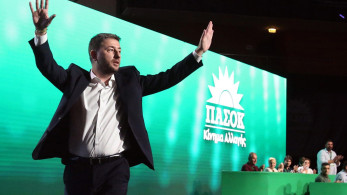 Το στοίχημα του Ανδρουλάκη  για τις εκλογές