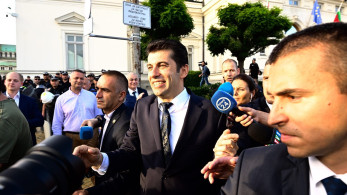 Βουλγαρία: Δεν πήρε ψήφο εμπιστοσύνης η κυβέρνηση Πέτκοφ