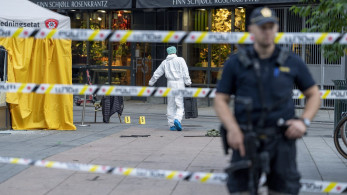 Όσλο: Συνελήφθη ο ύποπτος του μακελειού- Είναι Νορβηγός ιρανικής καταγωγής 