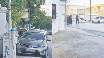 Αντιεξουσιαστές …στην παρουσίαση βιβλίου του Αδωνι Γεωργιάδη