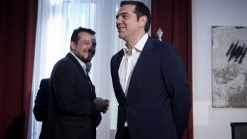 ΣΥΡΙΖΑ Channel: Απόλυτη στήριξη Τσίπρα σε Παππά