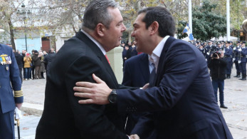 Για τις παλιές αγάπες μη μιλάς…