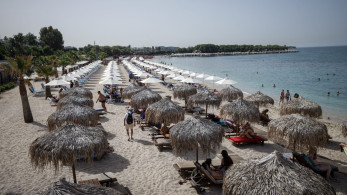 Οι αγαπημένες ελληνικές παραλίες των αναγνωστών της Guardian