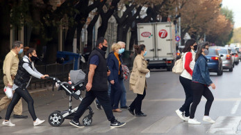 Βουλή: Παραμένουν στον μειωμένο ΦΠΑ 6%  μάσκες και μέσα ατομικής προστασίας